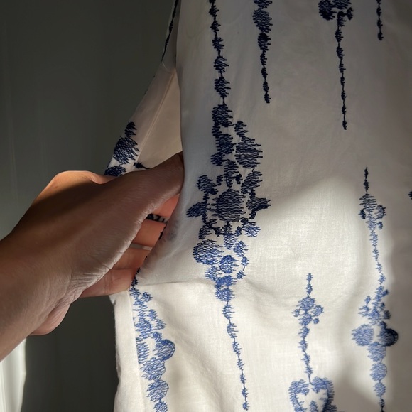 Just Tylor Dress - Picture 6 of 10